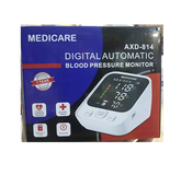 MEDICARE AXD-814